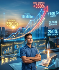 AI business growth solutions startup Karaikudi 2026