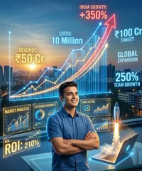 AI business growth solutions startup Karaikudi 2026