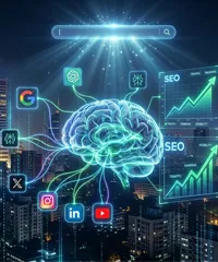 website design AI solutions FAQ Karaikudi