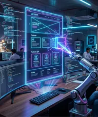 software development IT company FAQ Karaikudi