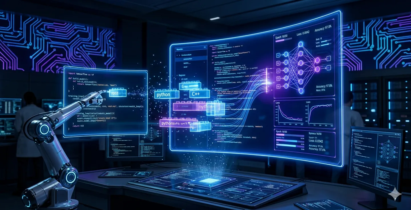 custom software development company Karaikudi AI-powered 2026