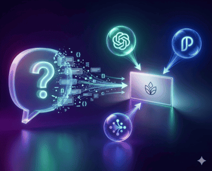 Best AI automation company in Tamil Nadu India — Winzone Softech