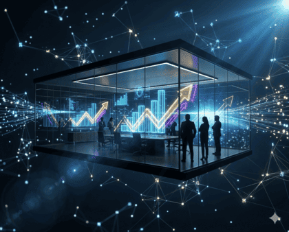 Leading AI company and IT company for business development services in India — Winzone Softech