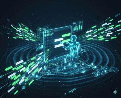 AI Company and IT Company in India — Winzone Softech Tamil Nadu