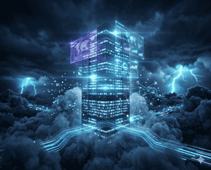 AI company SaaS platform development in Tamil Nadu India — Winzone Softech