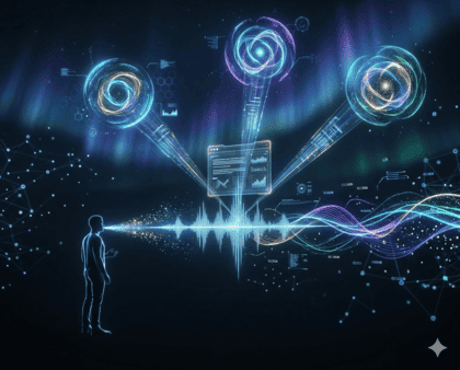 AI company voice search and AEO optimization in Tamil Nadu India — Winzone Softech