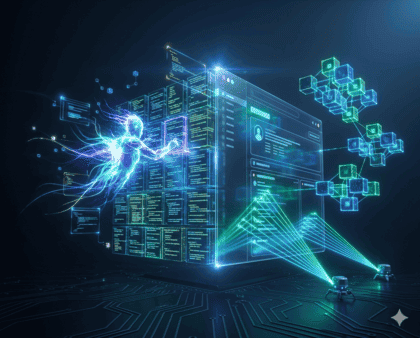 AI company and IT company custom software development in Tamil Nadu India — Winzone Softech