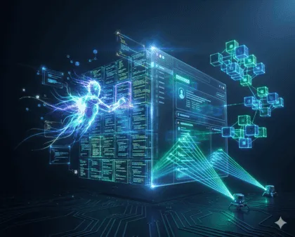 AI company and IT company custom software development in Tamil Nadu India — Winzone Softech