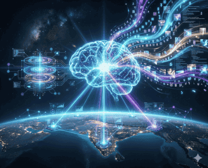 Best AI development company India Tamil Nadu — Generative AI and business automation services