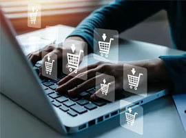 E-commerce Development