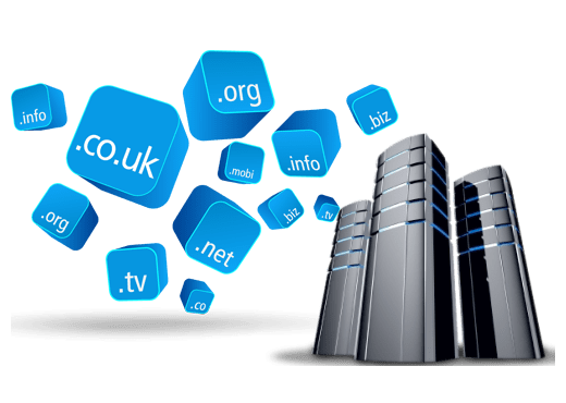 Web Hosting