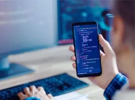 mobile app development