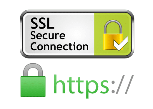 SSL and Security