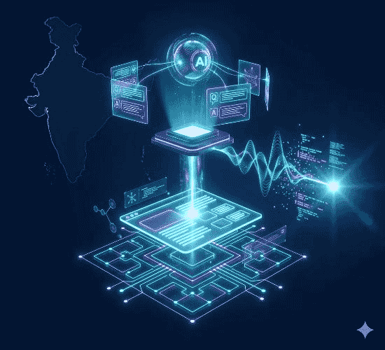 AEO and AI voice search optimization team in Tamil Nadu India — Winzone Softech