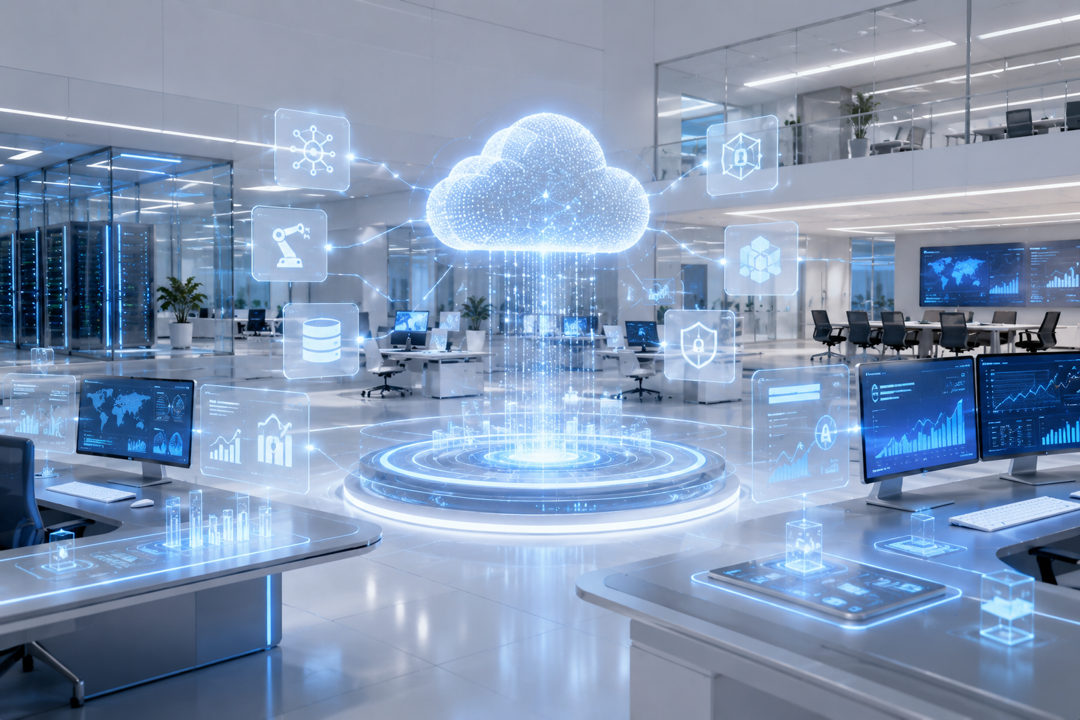 AI automation company serving businesses across Tamil Nadu and India — Winzone Softech