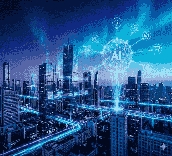 AI company data analytics services in Tamil Nadu India — Winzone Softech