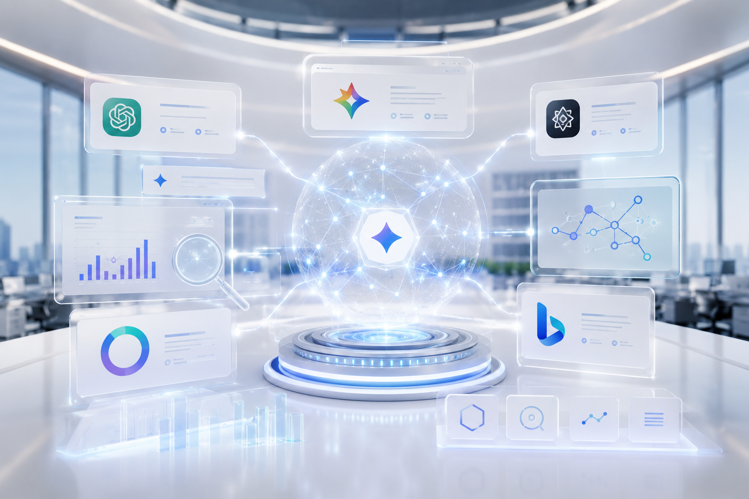 AEO Answer Engine Optimization strategy for Indian businesses — Winzone Softech