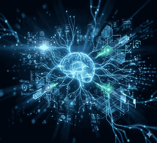 Cloud migration architecture from on-premise to AWS Azure GCP — Winzone Softech India