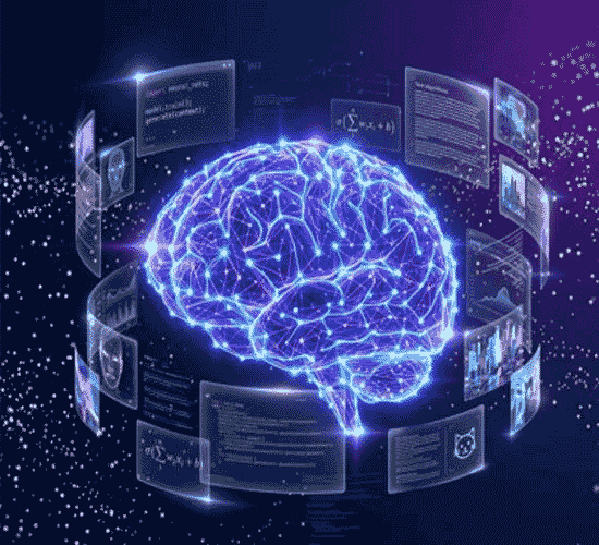Generative AI development services India — AI company Tamil Nadu