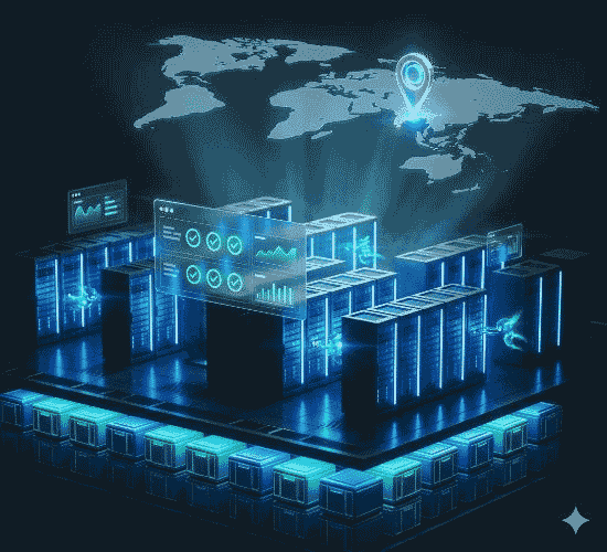 IT company managed web hosting in Tamil Nadu India — Winzone Softech