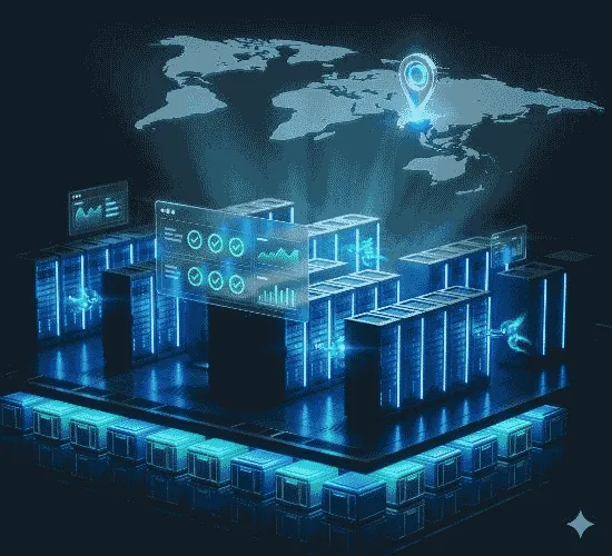 IT company managed web hosting in Tamil Nadu India — Winzone Softech