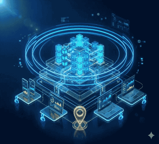 IT company SaaS platform development in Tamil Nadu India — Winzone Softech