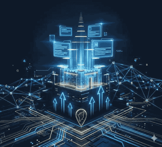 IT company SEO and AEO ranking specialists in Tamil Nadu India — Winzone Softech